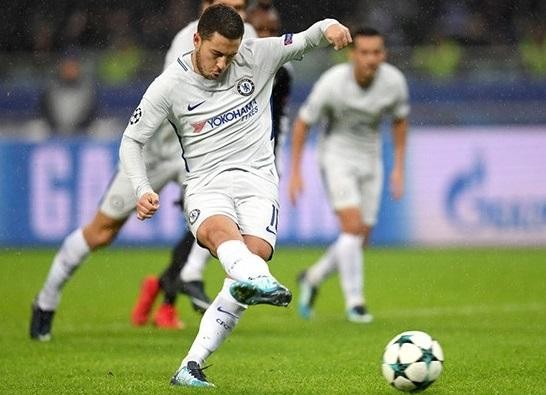 "Qarabağ" qol vursaydı, bəlkə də hər şey fərqli olacaqdı" - Eden Hazard