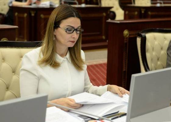 Deputat Qarabağ veteranlarının işlə təmin olunmasını istədi