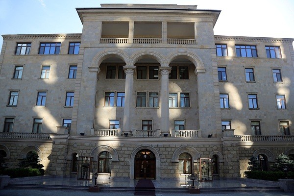 Azərbaycan ordusunun əsgərinin meyiti Ermənistan tərəfdə tapılıb - RƏSMİ