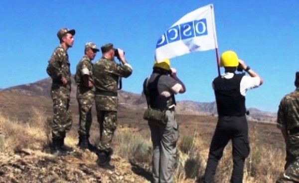 Hərbi cinayət törədib Ermənistan tərəfə qaçan xainin meyiti neytral zonada tapıldı