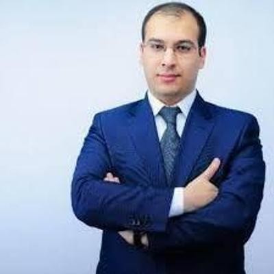 "Azərpoçt"un rəhbəri işdən çıxdı