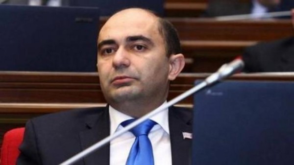 Azərbaycanın hücum silahları… - Marukyan