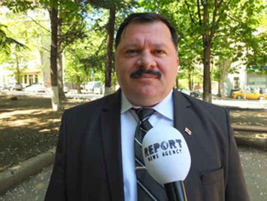 Gürcü politoloqlar: Ermənilər Gürcüstan hökumətini aldadıblar