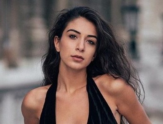 Tarixdə ilk dəfə olaraq yəhudi model “Miss Almaniya” namizədi oldu