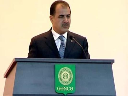 Elmar Vəliyev “Vətənə xidmətə görə” ordeni ilə təltif edilib