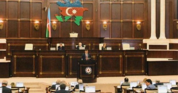 Əlillərlə bağlı yeni qanun layihəsi Administrasiyaya göndərildi