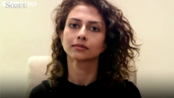 İŞİD-in birinci ledisi SİRLƏRİ açdı: “Üstünə bıçaq çəkib…”