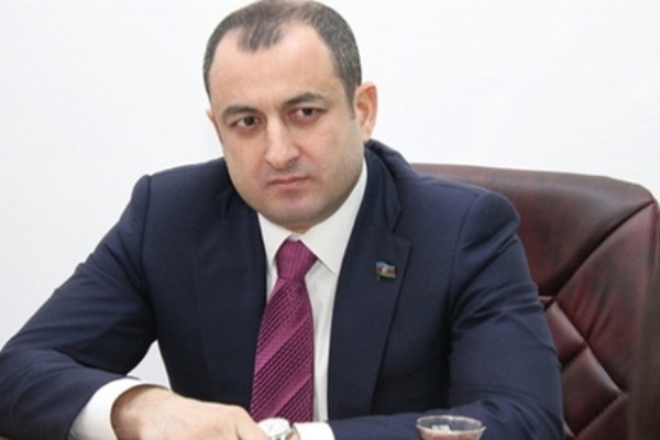Adil Əliyevə yeni vəzifə verildi