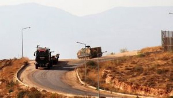 Türkiyə Təhlükəsizlik Şurası Suriyada müşahidə missiyasını genişləndirməyə çağırıb