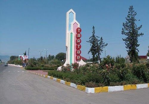 Prezident Tərtərə 3 milyon manat ayırıb