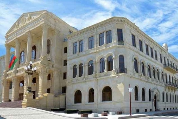 Bəzi tikinti şirkətlərinin vəzifəli şəxsləri barəsində cinayət işi başlanıb
