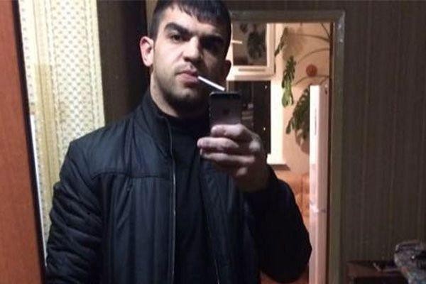 "Qoca" ilə qaçan avtoritet şikayət verdi