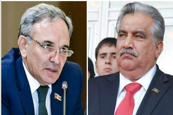 Əflatun Amaşovdan jurnalistin təhqir olunmasına - REAKSİYA