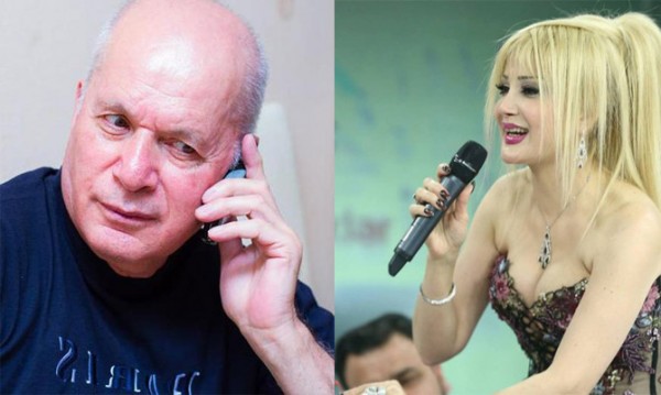 Məleykə Ramiz Məlikdən əl çəkmir: “Dizin-dizin sürünüb üzr istəməlisən”