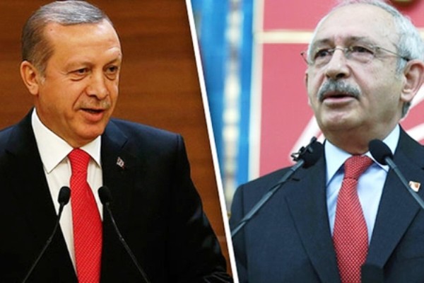 Ərdoğan Kılıçdaroğlunun “sənədli ittihamlarını” da rədd etdi