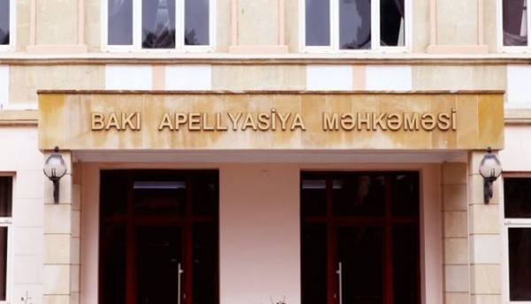 Eldar Mahmudovun quldurluq edən "general"ı məhkəmədən bəraət istədi