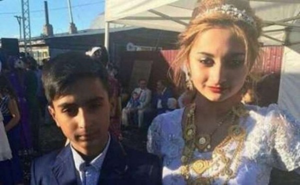 14 yaşlı gəlinlə bağlı nazirlikdən rəsmi açıqlama