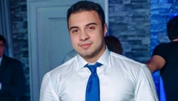 Nail Allahverdiyevin məhkəməsi başladı