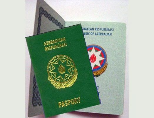Pasport və şəxsiyyət vəsiqələrini itirənlər xərcə düşəcək - YENİ RÜSUMLAR