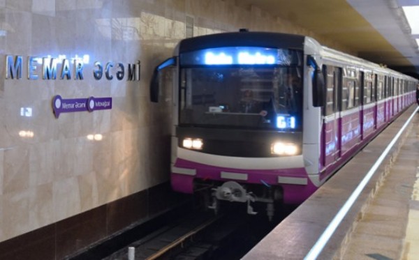 Metroda gediş haqları artırılacaq - ilginc gəlişmə