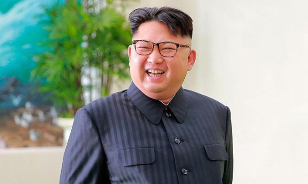 Kim Çen rus deputatları əliboş yola saldı
