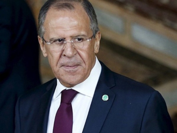 Sergey Lavrov: "Azərbaycanla bağlı heç bir şübhəmiz yoxdur"