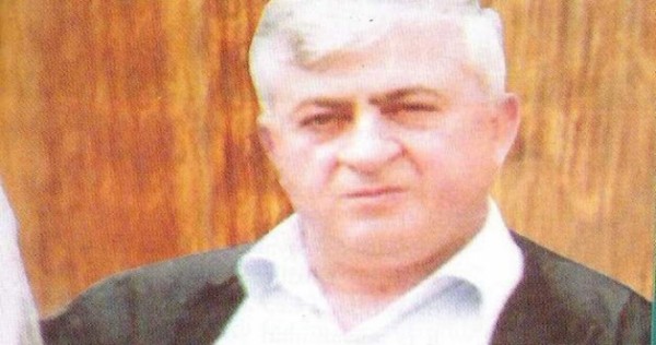 Hacı Məmmədov intihardan əvvəl məktub yazıb: “Üzr istəyirəm...”