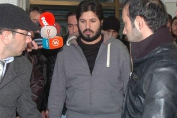 Zərrab ailəsinin məhkəmə başlamadan Türkiyədən qaçdığı ortaya çıxdı