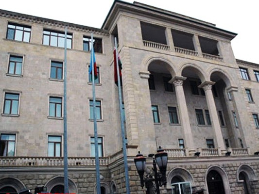 MN: Əfqanıstandakı sülhməramlıların sayı artırılacaq