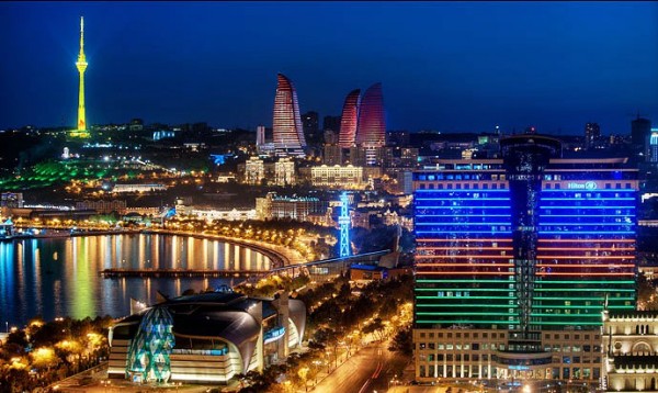 Bakı əhalisinin sayı açıqlanıb