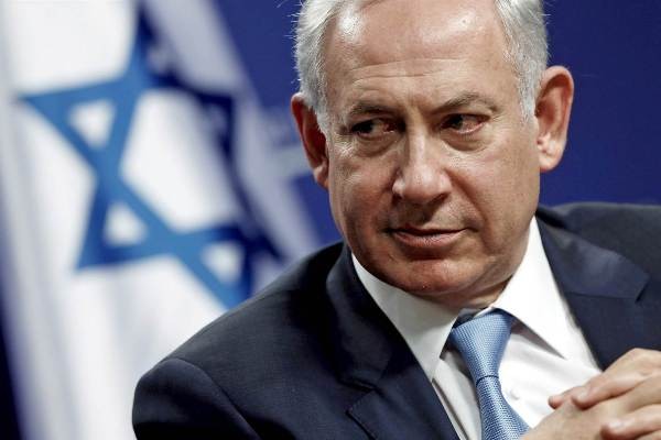 Netanyahu Əsədi müharibə ilə hədələdi