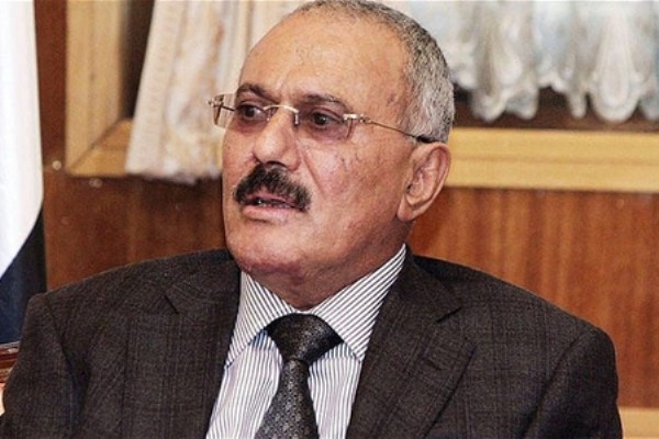 Husilər sabiq prezident Əli Abdulla Salehin oğlunu girov götürüblər