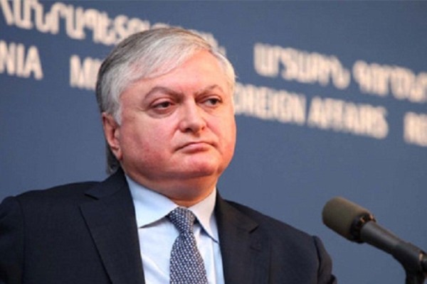 KİV: Nalbandyan Ermənistanın yeni prezidenti ola bilər