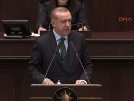 Ərdoğan: “Bu baş versə, İsraillə münasibətlərimizi kəsə bilərik”