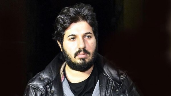 Rza Zərrab ABŞ həbsxanasından zəng vurub azərbaycanca kiminlə danışırdı...