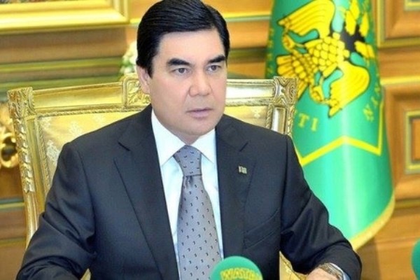 Türkmənistan İranı Beynəlxalq Arbitraj Məhkəməsinə verir