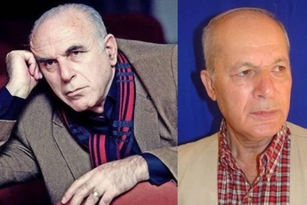 Ramiz Novruzun oğlu Ramiz Məliki hədələdi: “Atamı tutdursaydın, səni yox edərdim”