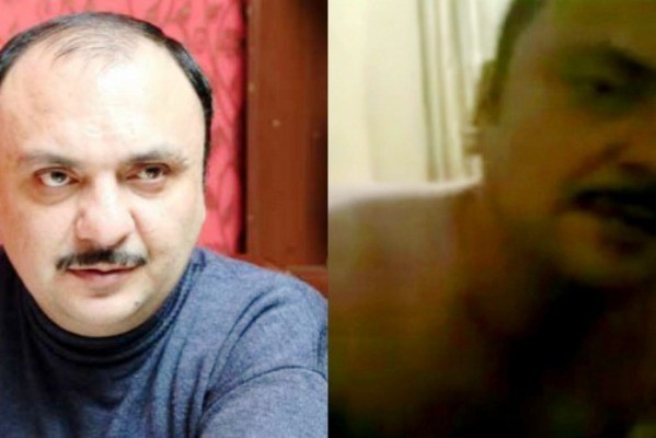 Vəziyyətim pisləşdi, qanaxma baş verdi... - Anar Nağılbaz