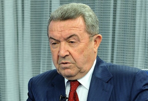 Misir Mərdanov yeni təhsil nazirinin kimin ola biləcəyi ehtimalından DANIŞDI