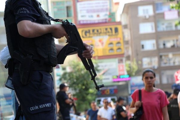 Gülənin qardaşı oğlu həbs edildi