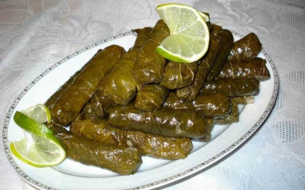 Dolma Azərbaycana məxsus kulinariya növu kimi UNESKO-nun Qeyri-Maddi Mədəni İrs siyahısına daxil edilib
