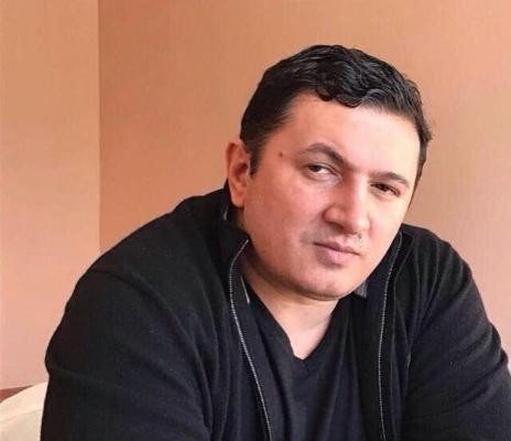 "Lotu Quli"nin kirvəsinə hökm oxundu