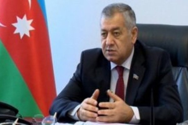Vahid Əhmədov: “Fazil Məmmədov ciddi xəstə idi”