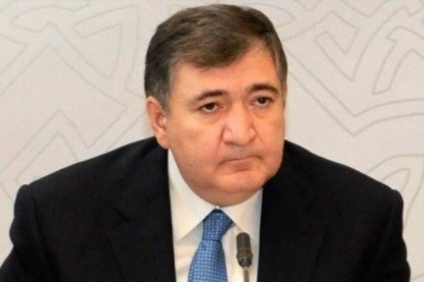 İşdən çıxarılan Fazil Məmmədovdan ilk açıqlama