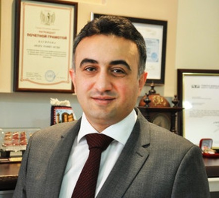 Vəkillər Kollegiyasına yeni sədr seçilib