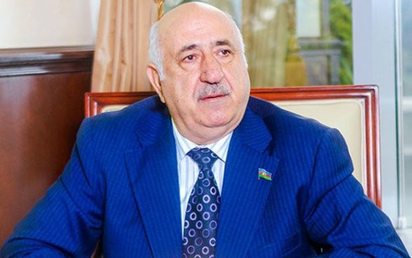 Millət vəkilinin səhhətində ciddi problemlər yaranıb: təcili əməliyyat olundu