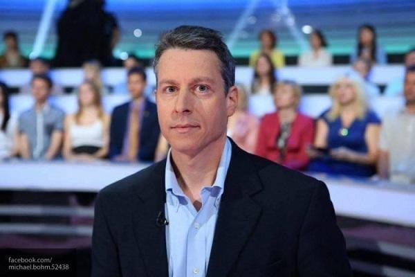 Rusiya amerikalı jurnalisti həbs etdi