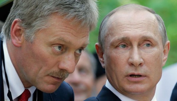 Peskov Putinin qələbə şansı haqqında: Ən güclü namizəddir