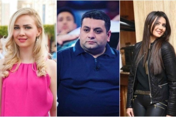 “Yekə kişidir, bez reklamına çəkilir” - İradlara cavab