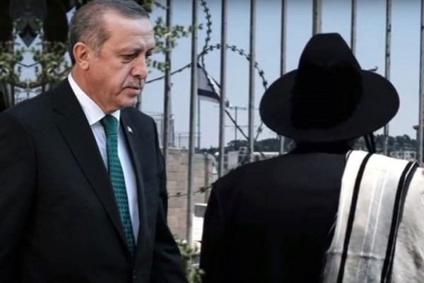 Ərdoğanın Qüds şeiri rekord qırır